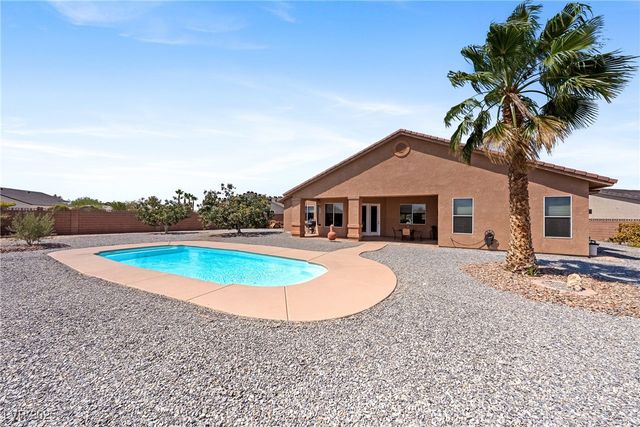 5121 Andover Court, Pahrump, NV 89061