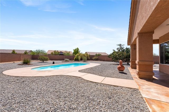 5121 Andover Court, Pahrump, NV 89061