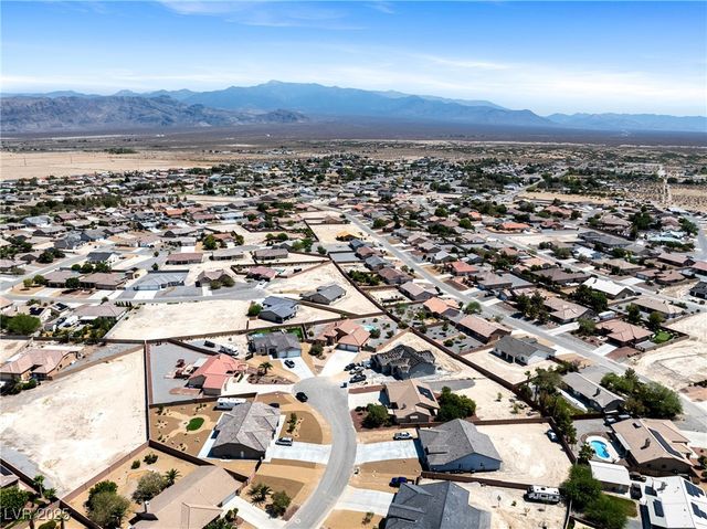 5121 Andover Court, Pahrump, NV 89061