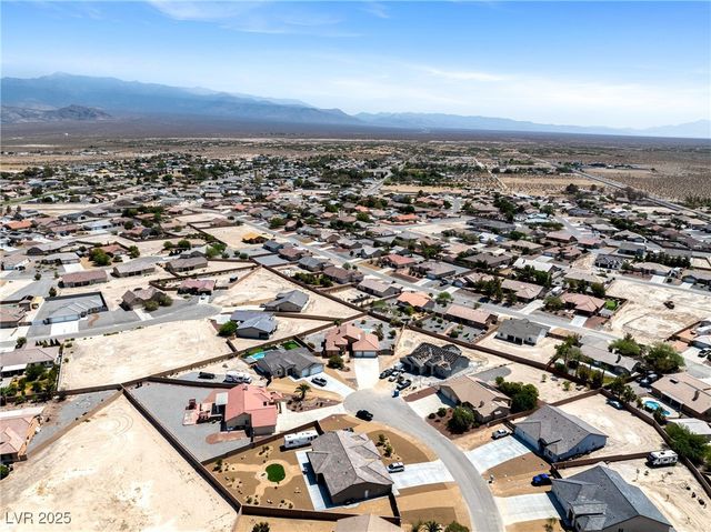 5121 Andover Court, Pahrump, NV 89061
