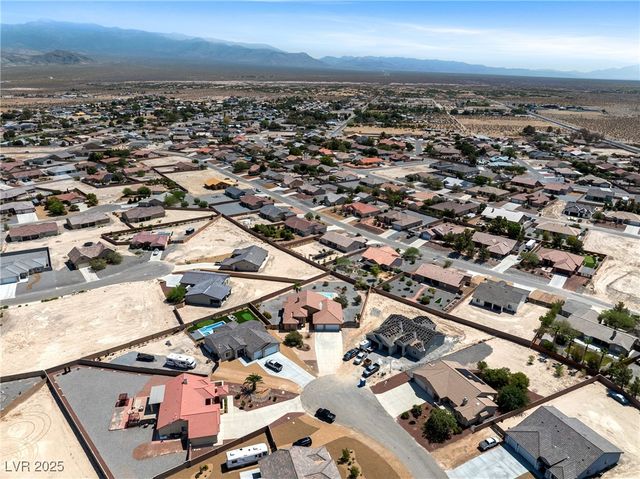 5121 Andover Court, Pahrump, NV 89061