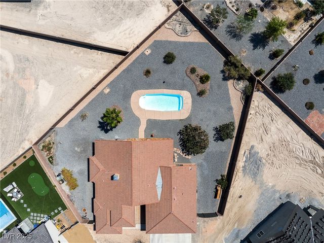 5121 Andover Court, Pahrump, NV 89061