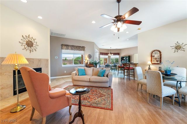 5121 Andover Court, Pahrump, NV 89061