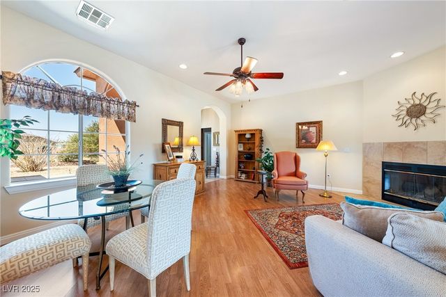 5121 Andover Court, Pahrump, NV 89061