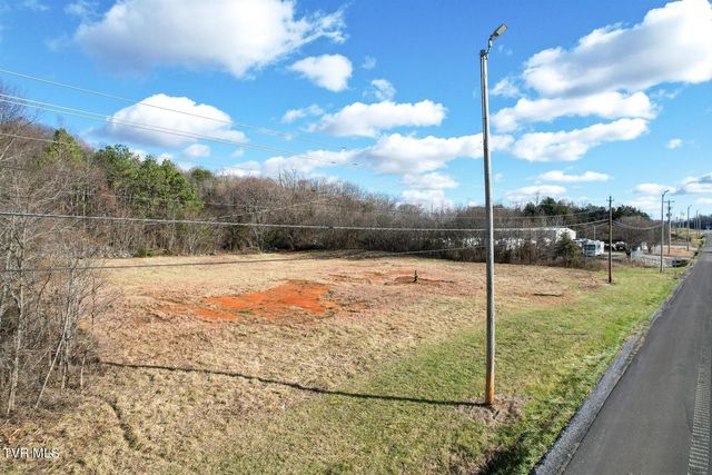 Lt 2 West Andrew Johnson Highway, Greeneville, TN 37745