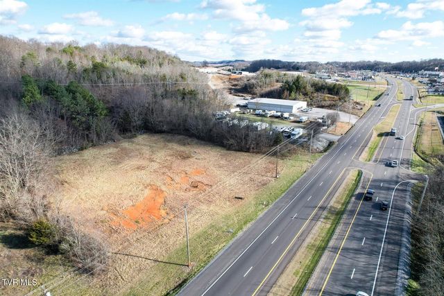 Lt 2 West Andrew Johnson Highway, Greeneville, TN 37745