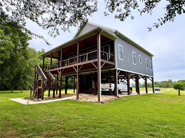 250 Hook NE Road, Ranger, GA 30734