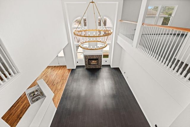 915 Satellite VW, Round Rock, TX 78665