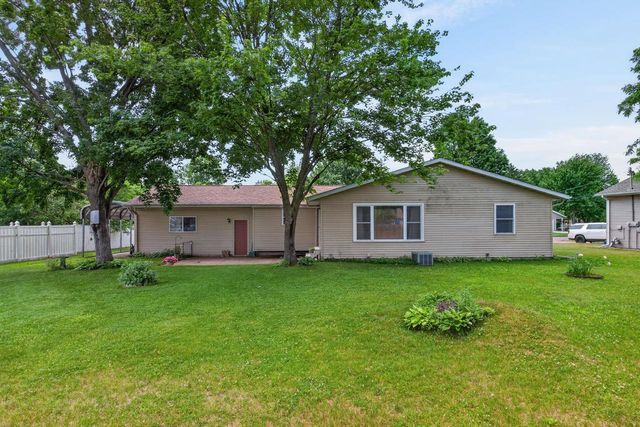 419 MILLER AVENUE, Wisconsin Rapids, WI 54494