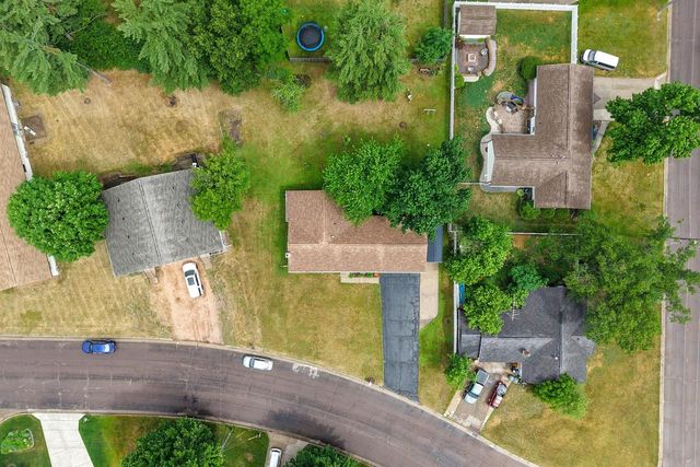 419 MILLER AVENUE, Wisconsin Rapids, WI 54494