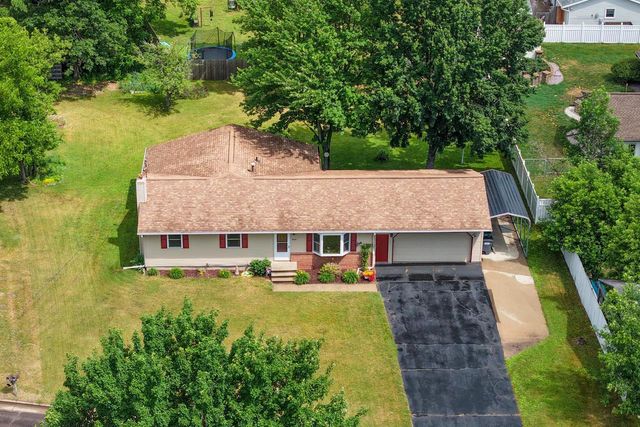 419 MILLER AVENUE, Wisconsin Rapids, WI 54494