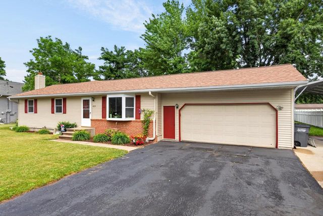419 MILLER AVENUE, Wisconsin Rapids, WI 54494
