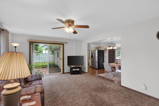 419 MILLER AVENUE, Wisconsin Rapids, WI 54494