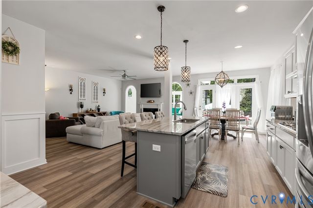 12925 Craftsbury Ct, Midlothian, VA 23112