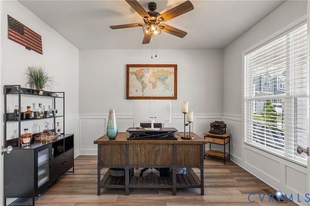 12925 Craftsbury Ct, Midlothian, VA 23112