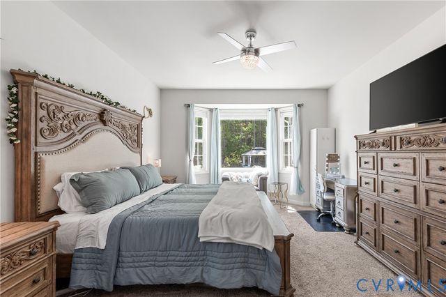 12925 Craftsbury Ct, Midlothian, VA 23112