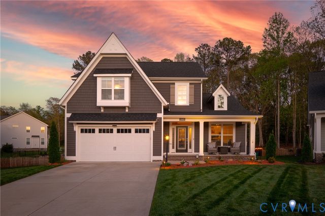 12925 Craftsbury Ct, Midlothian, VA 23112