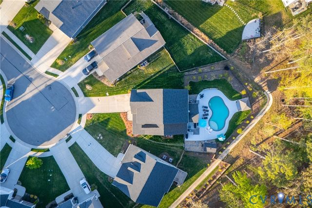12925 Craftsbury Ct, Midlothian, VA 23112