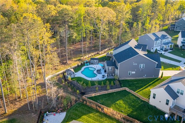 12925 Craftsbury Ct, Midlothian, VA 23112