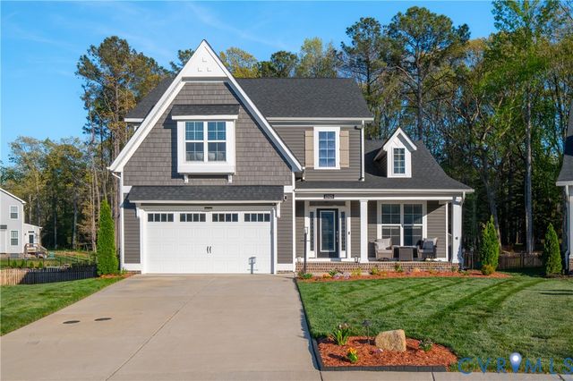 12925 Craftsbury Ct, Midlothian, VA 23112