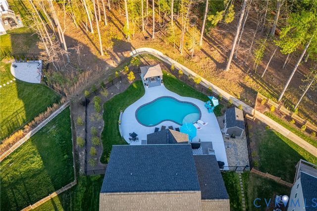 12925 Craftsbury Ct, Midlothian, VA 23112