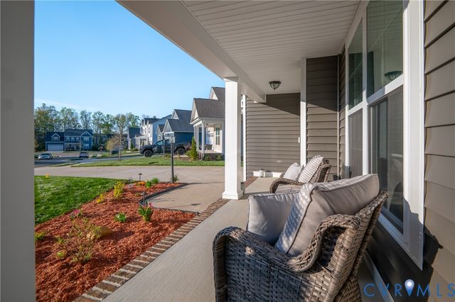 12925 Craftsbury Ct, Midlothian, VA 23112