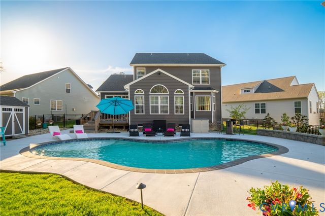 12925 Craftsbury Ct, Midlothian, VA 23112