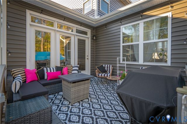 12925 Craftsbury Ct, Midlothian, VA 23112