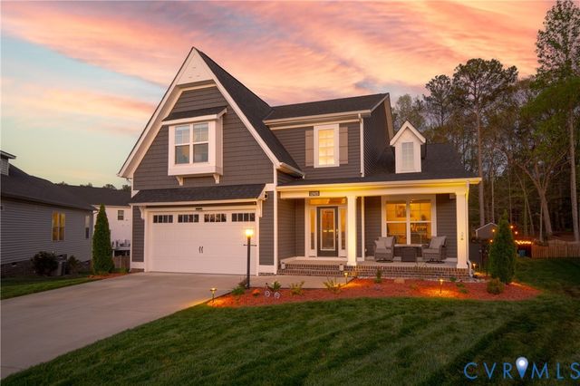 12925 Craftsbury Ct, Midlothian, VA 23112