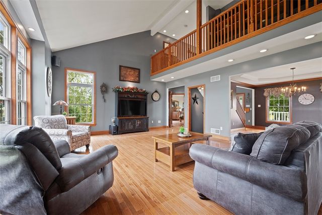 123 Harkins Mill Rd, New Sewickley Twp, PA 15074