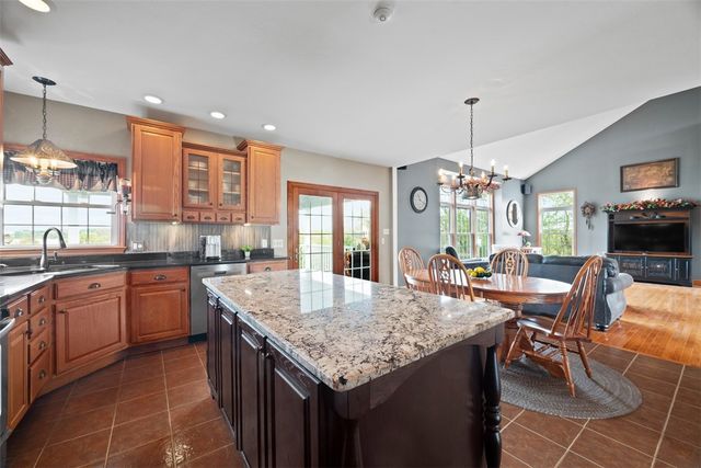 123 Harkins Mill Rd, New Sewickley Twp, PA 15074