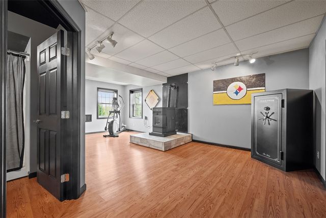 123 Harkins Mill Rd, New Sewickley Twp, PA 15074