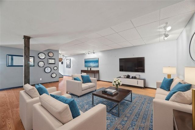 123 Harkins Mill Rd, New Sewickley Twp, PA 15074