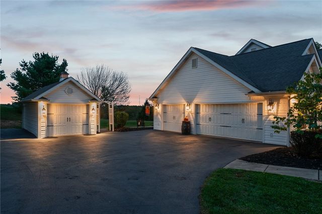 123 Harkins Mill Rd, New Sewickley Twp, PA 15074