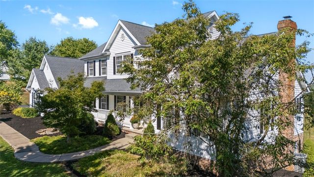 123 Harkins Mill Rd, New Sewickley Twp, PA 15074