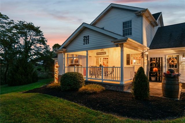 123 Harkins Mill Rd, New Sewickley Twp, PA 15074