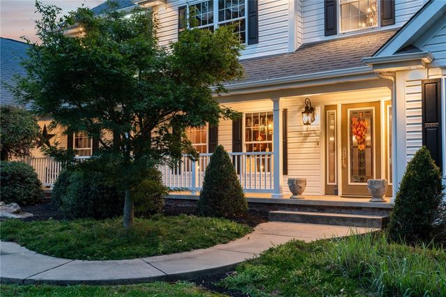 123 Harkins Mill Rd, New Sewickley Twp, PA 15074