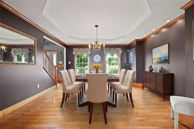 123 Harkins Mill Rd, New Sewickley Twp, PA 15074