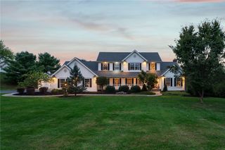 123 Harkins Mill Rd, New Sewickley Twp, PA 15074