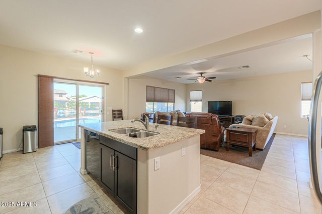 21896 N RISA Drive, Maricopa, AZ 85138