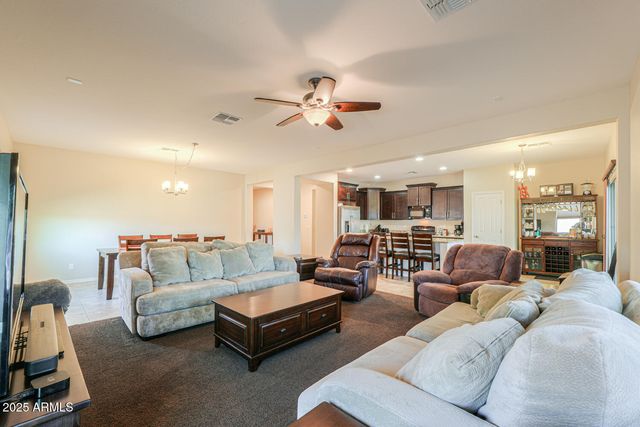 21896 N RISA Drive, Maricopa, AZ 85138