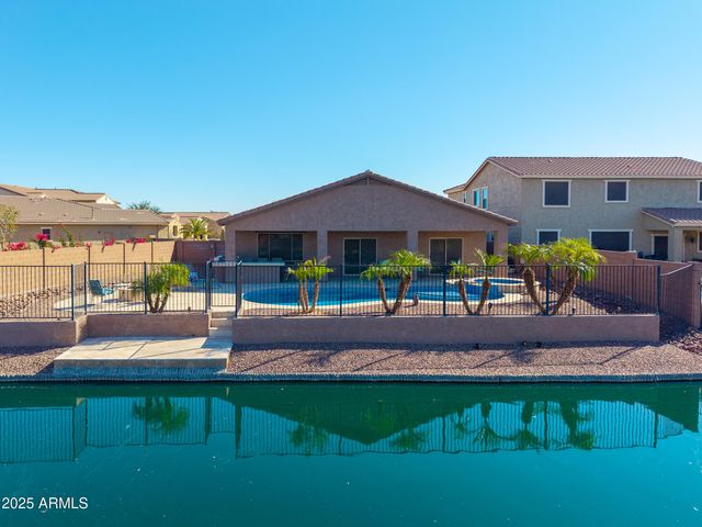 21896 N RISA Drive, Maricopa, AZ 85138