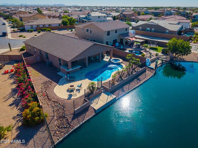 21896 N RISA Drive, Maricopa, AZ 85138