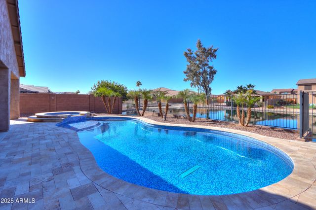 21896 N RISA Drive, Maricopa, AZ 85138