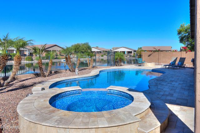 21896 N RISA Drive, Maricopa, AZ 85138