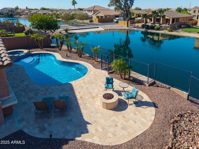 21896 N RISA Drive, Maricopa, AZ 85138