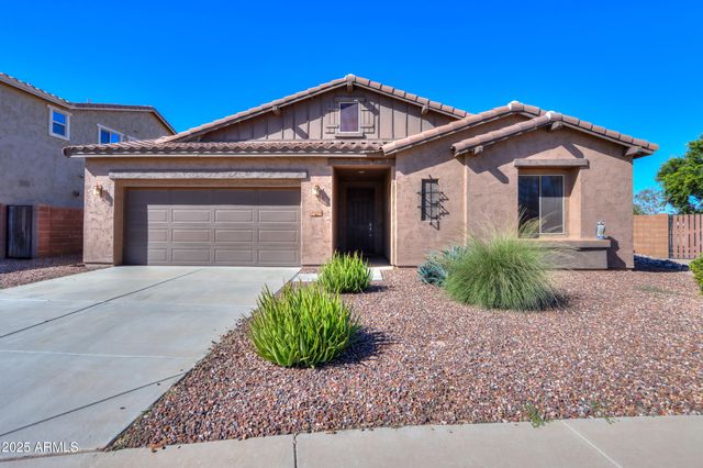 21896 N RISA Drive, Maricopa, AZ 85138