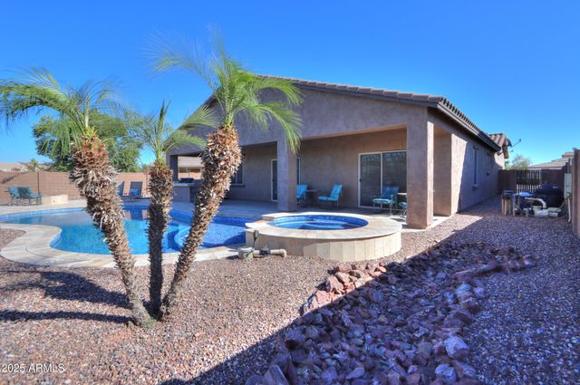 21896 N RISA Drive, Maricopa, AZ 85138