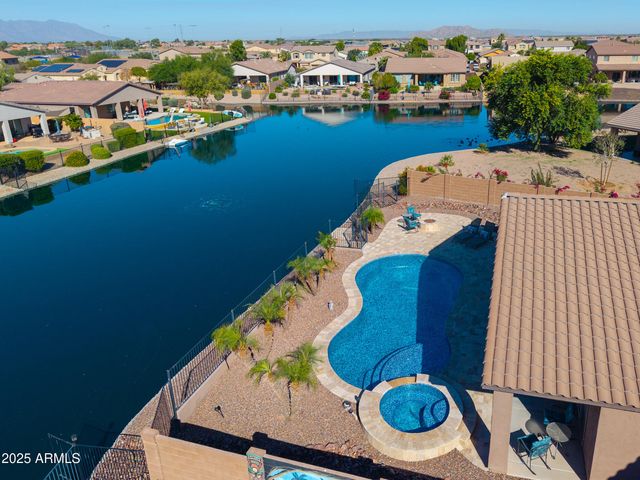 21896 N RISA Drive, Maricopa, AZ 85138