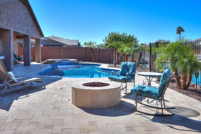 21896 N RISA Drive, Maricopa, AZ 85138